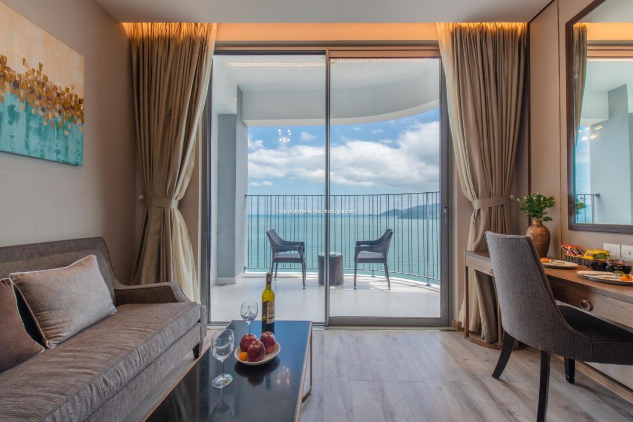 Căn hộ Panorama Ocean View