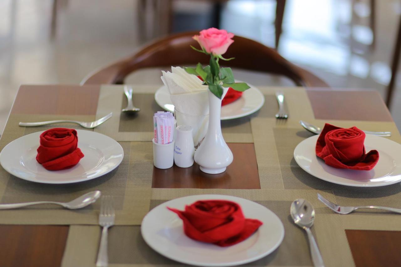 Nagila Boutique Hotel 4*