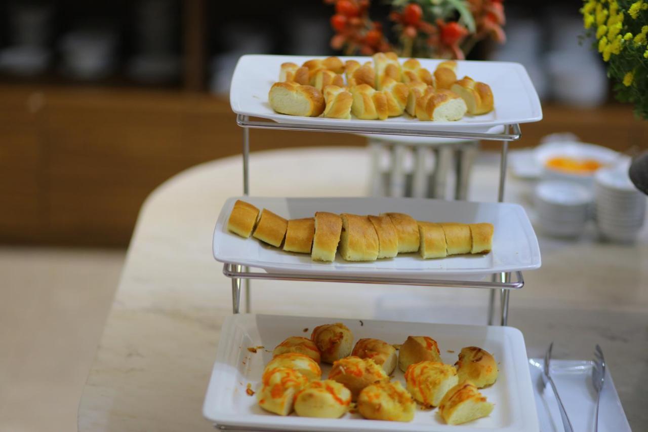 Hotel Nagila Boutique Da Nang