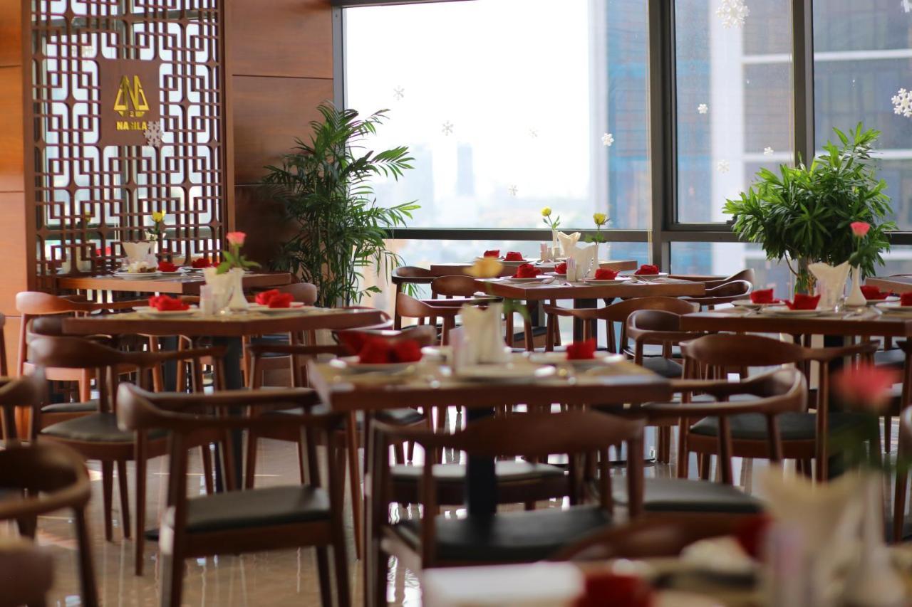 Nagila Boutique 4* Da Nang