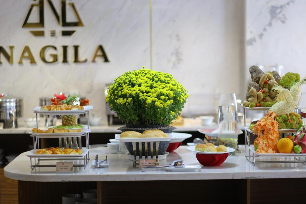 Nagila Boutique Da Nang