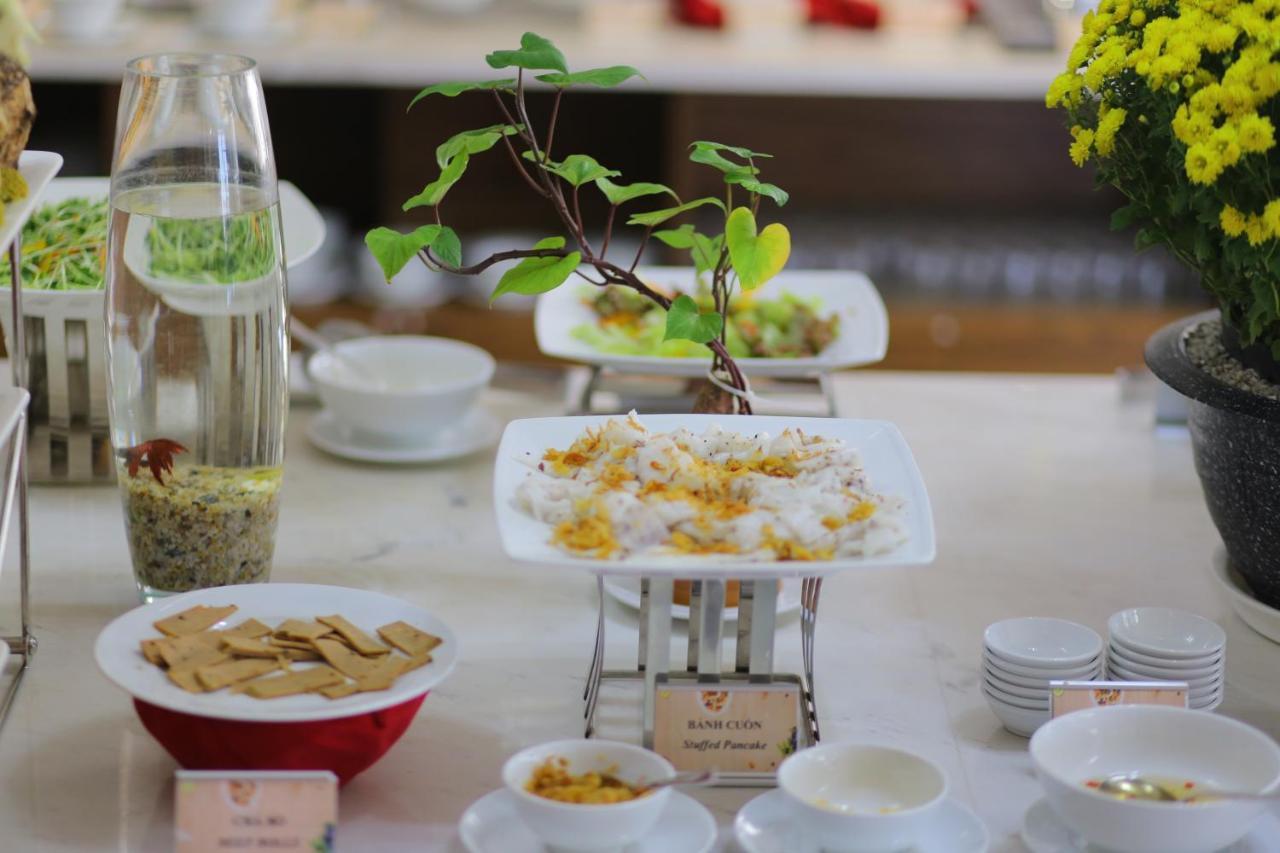 Hotel Nagila Boutique Da Nang