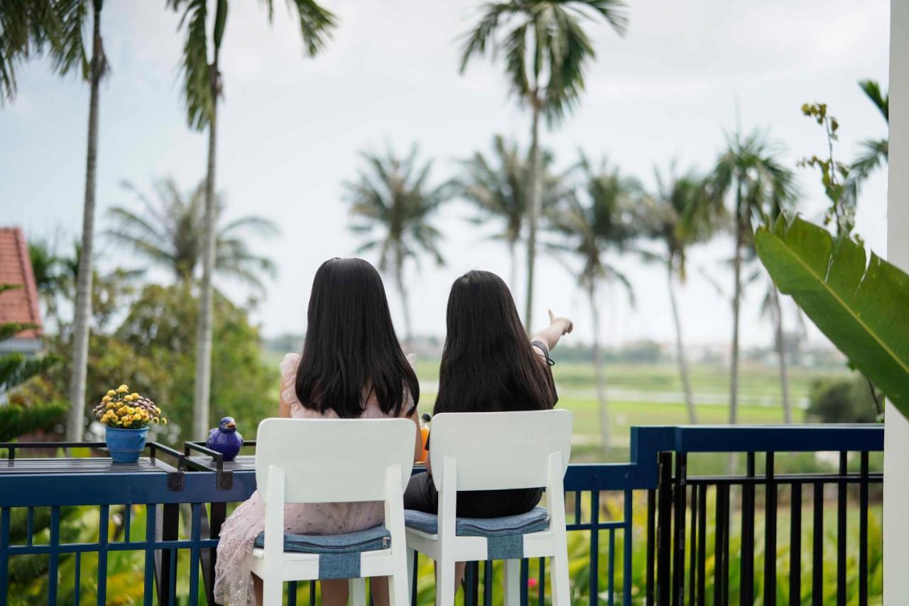 Khách sạn Lavini Hoian Boutique Hội An