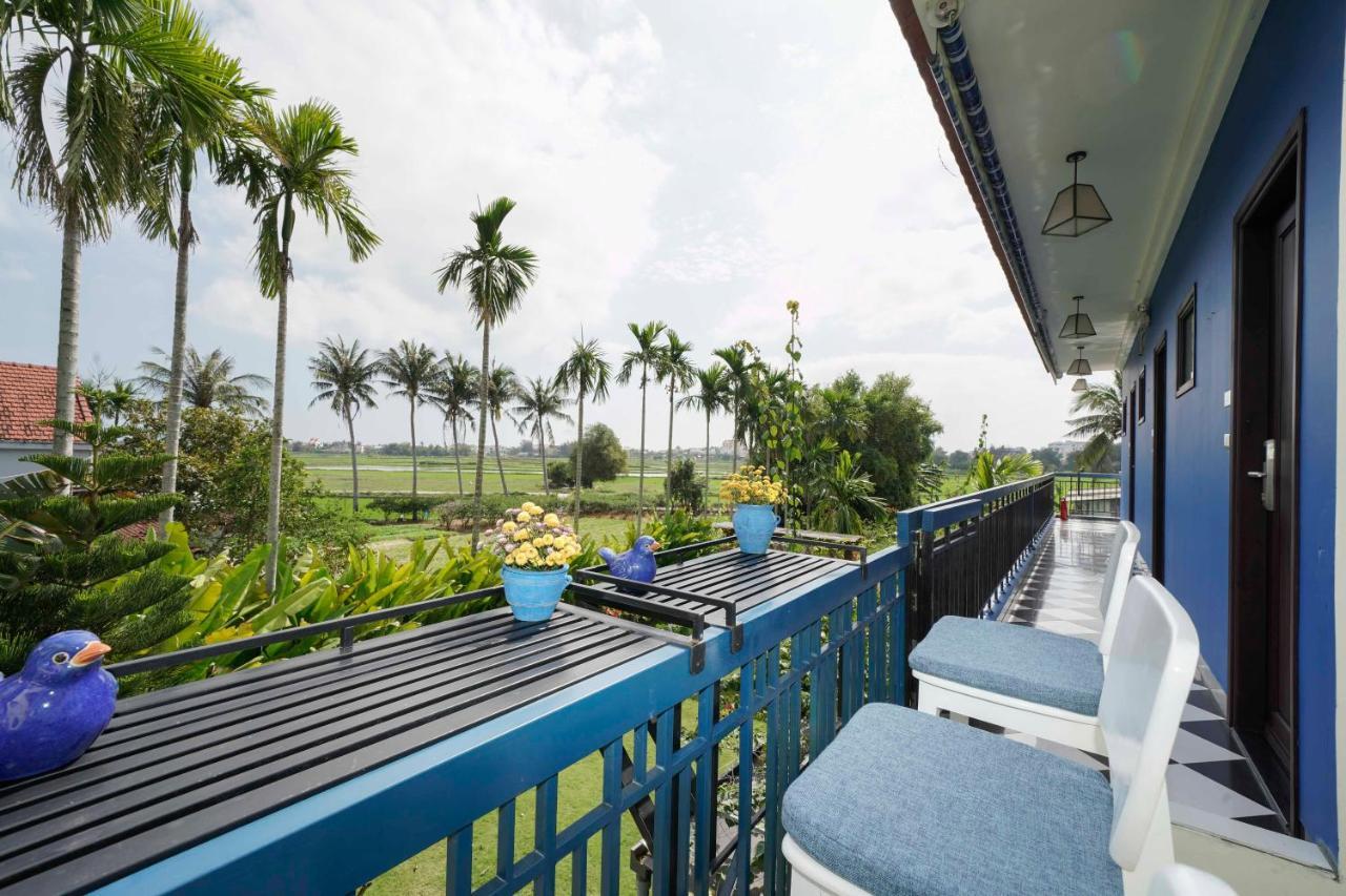 Khách sạn Lavini Hoian Boutique 4*