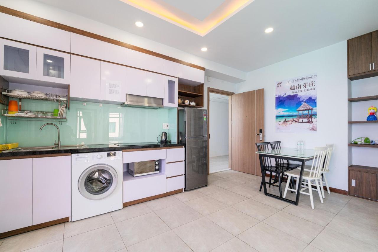Apartment Dolphin