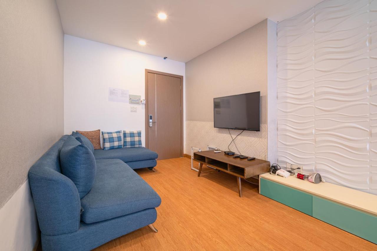 Apartment Dolphin *