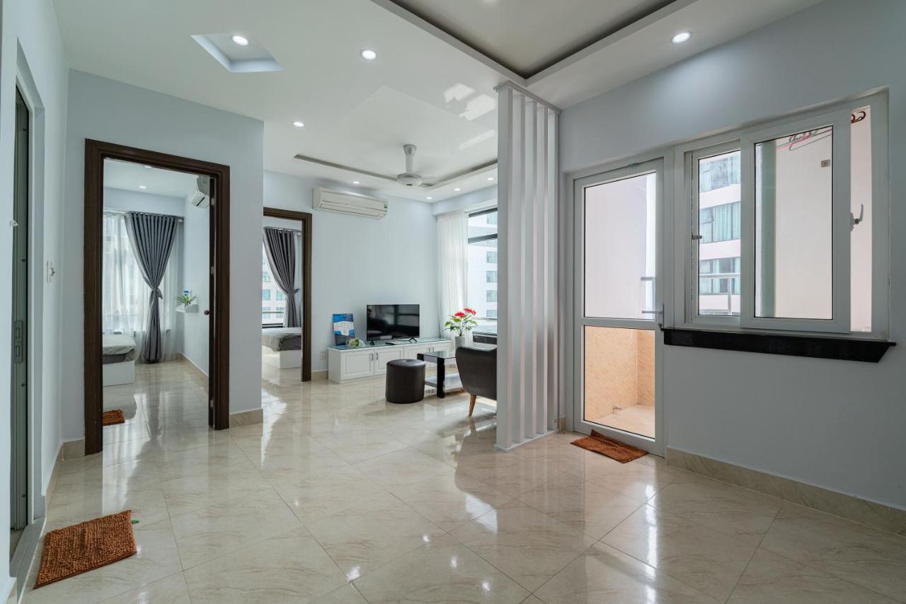 Apartment Dolphin *