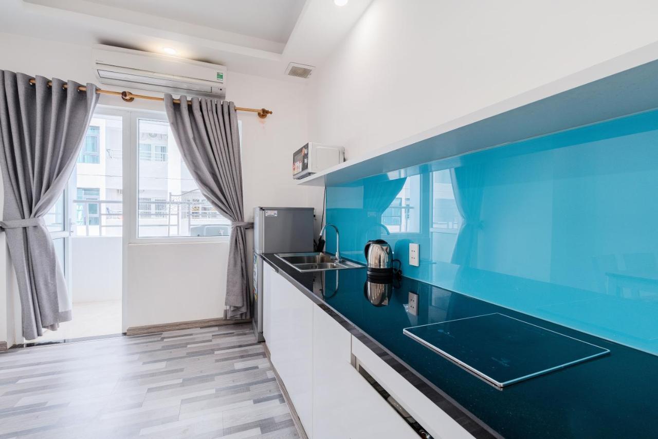 Apartment Dolphin Nha Trang