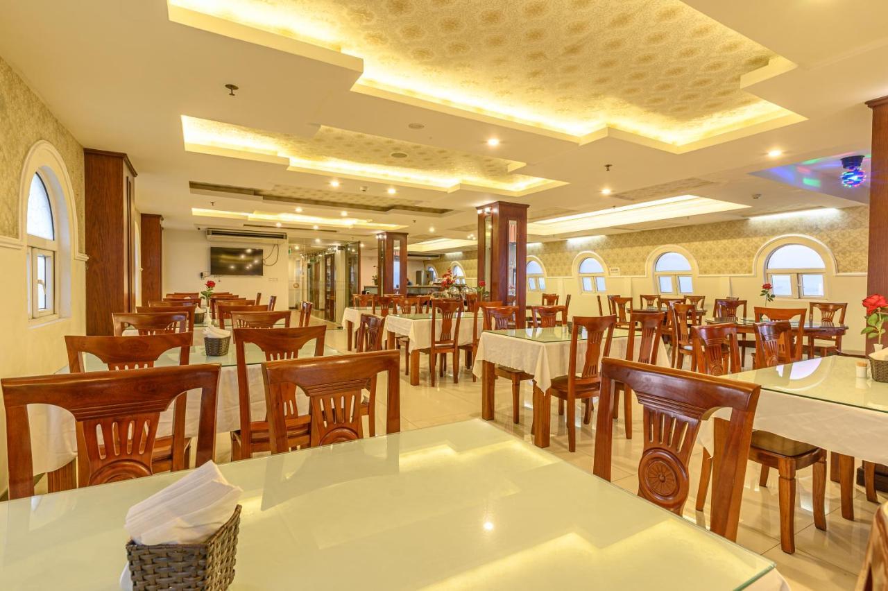 Hoang Linh Dan Da Nang