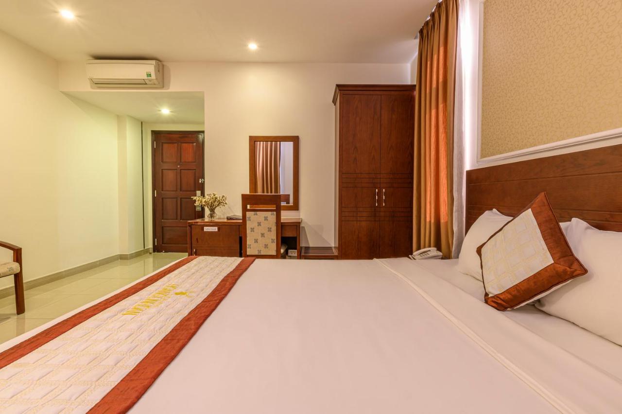 Hotel Hoang Linh Dan 3*