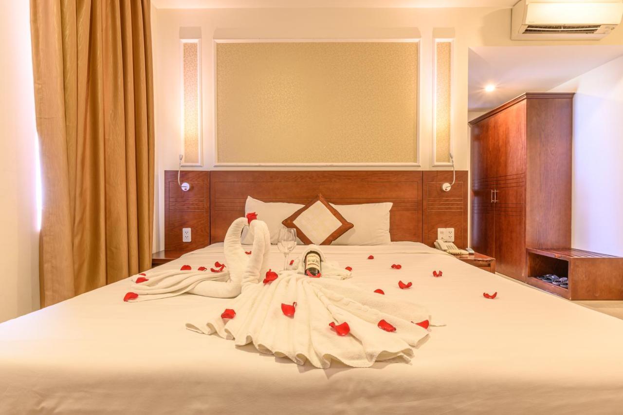 Hoang Linh Dan Hotel 3*
