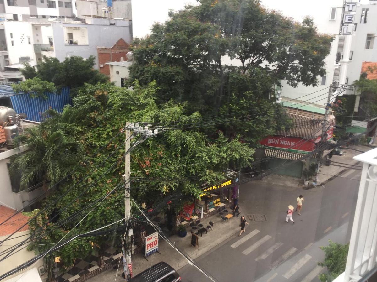 Hotel Th Airport Ho Chi Minh City