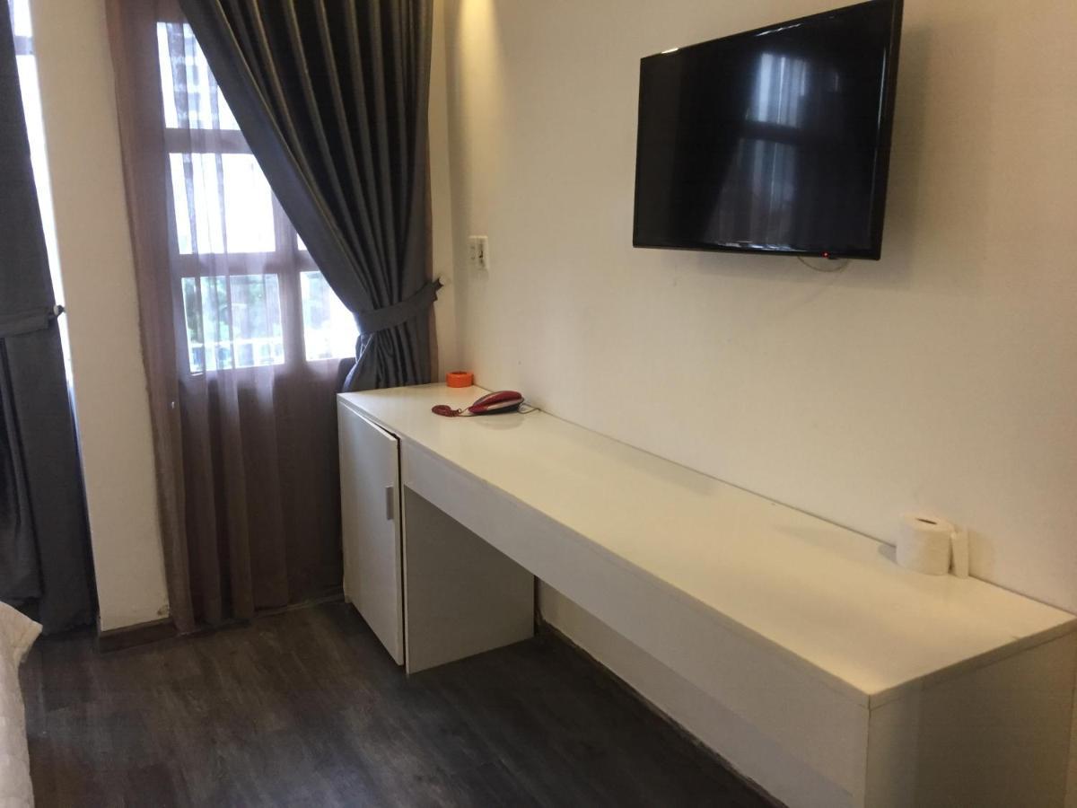 Hotel Th Airport 2*
