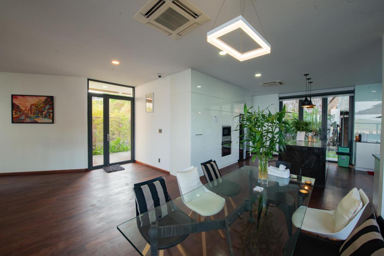 Hapier Villa Nha Trang