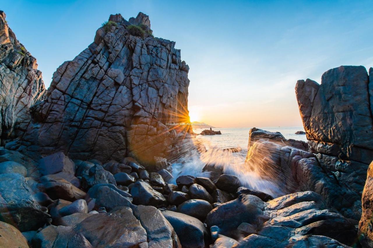 Hapier * Nha Trang