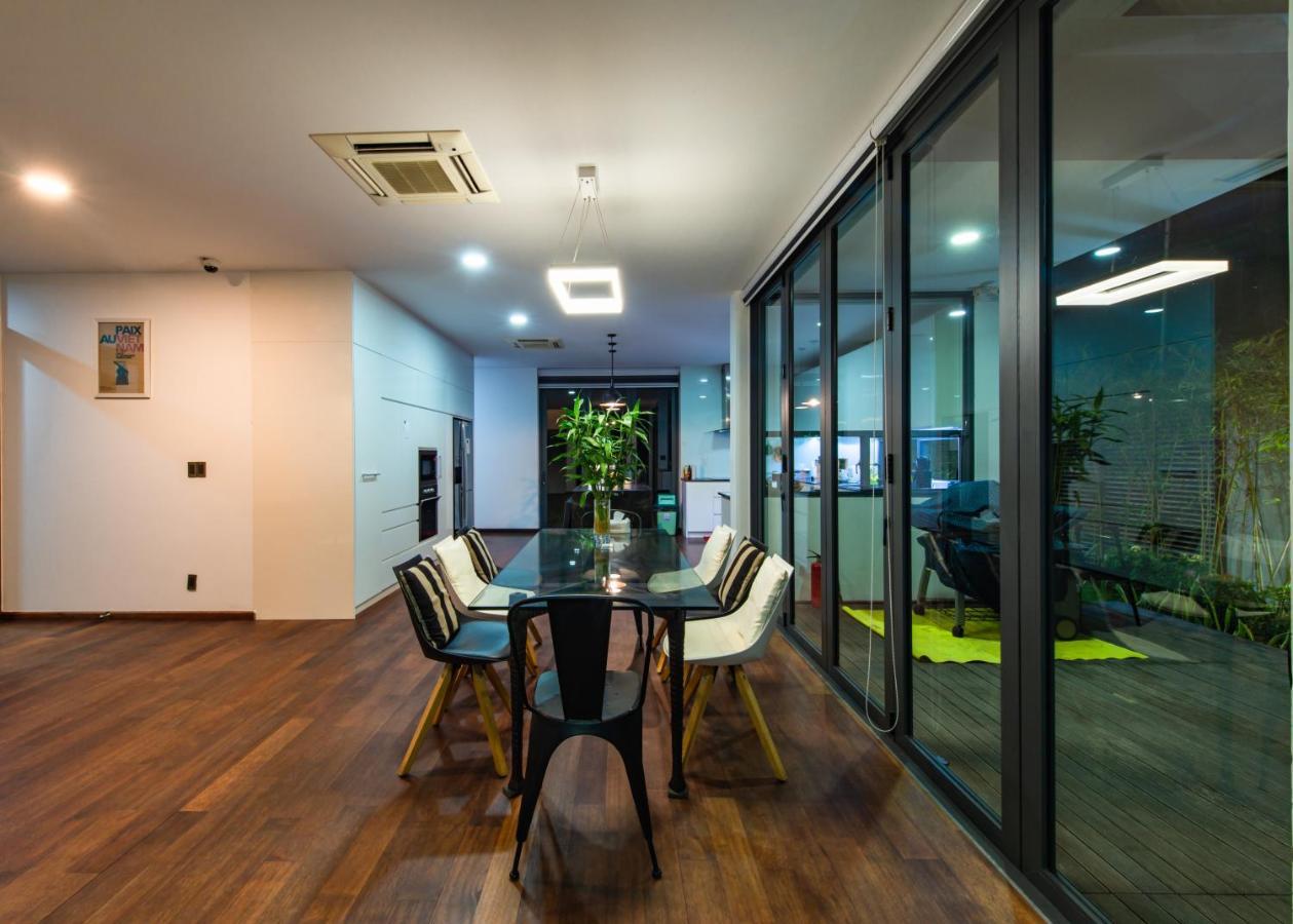 Villa Hapier Nha Trang