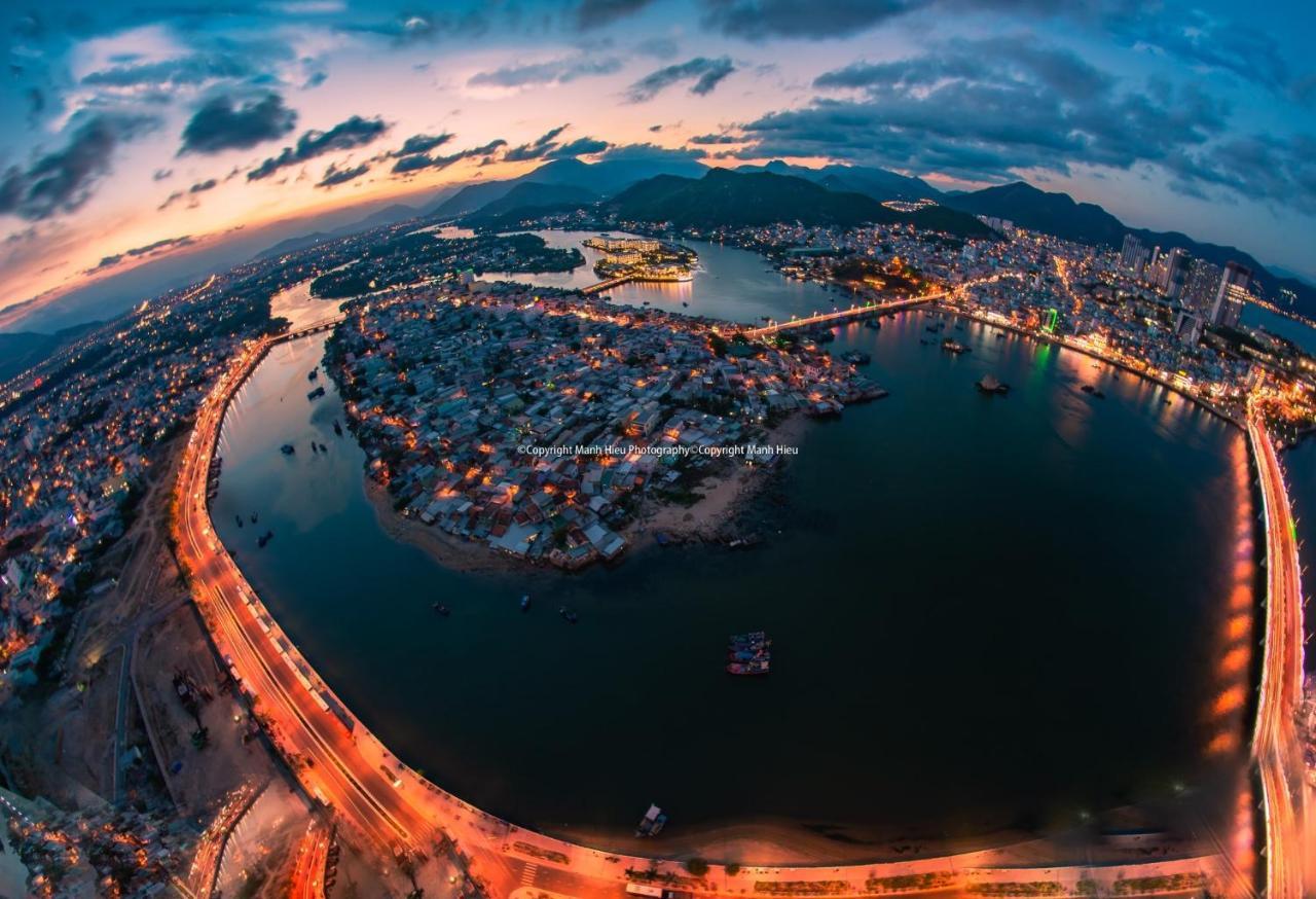 Hapier * Nha Trang