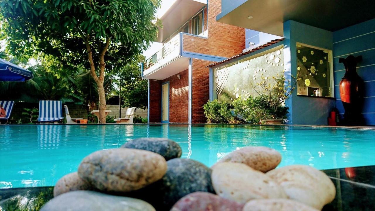 Mui Ne Alena Hotel 2*