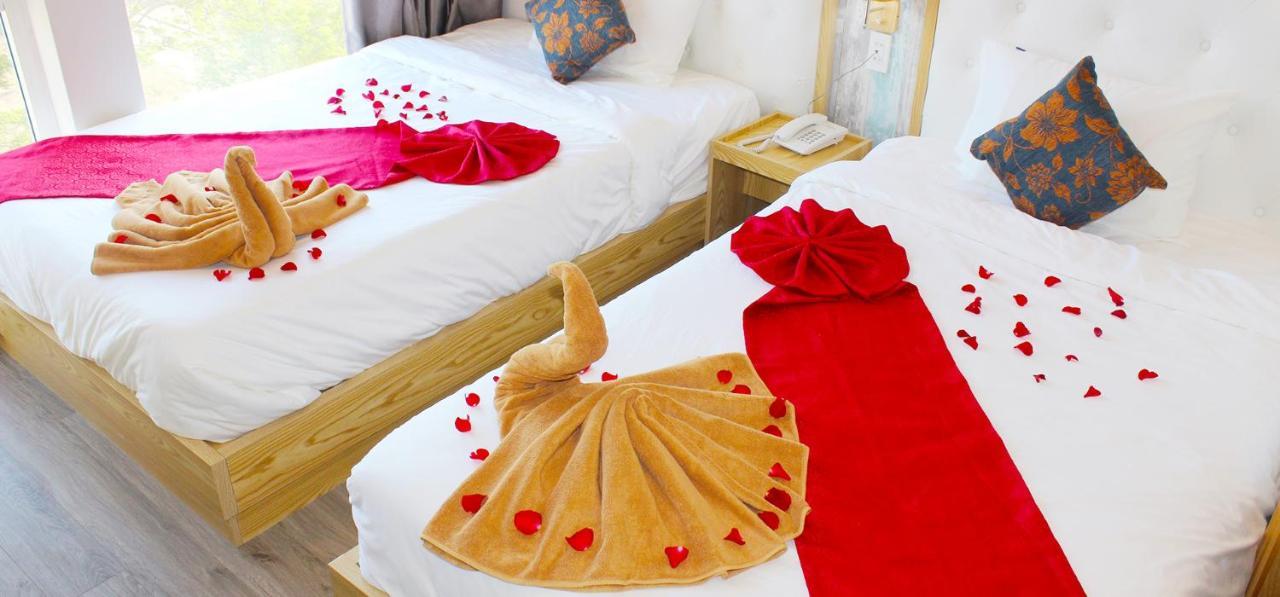 Emerald Ocean Phan Thiết