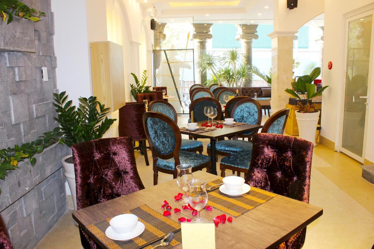 Emerald Ocean 2* Phan Thiết