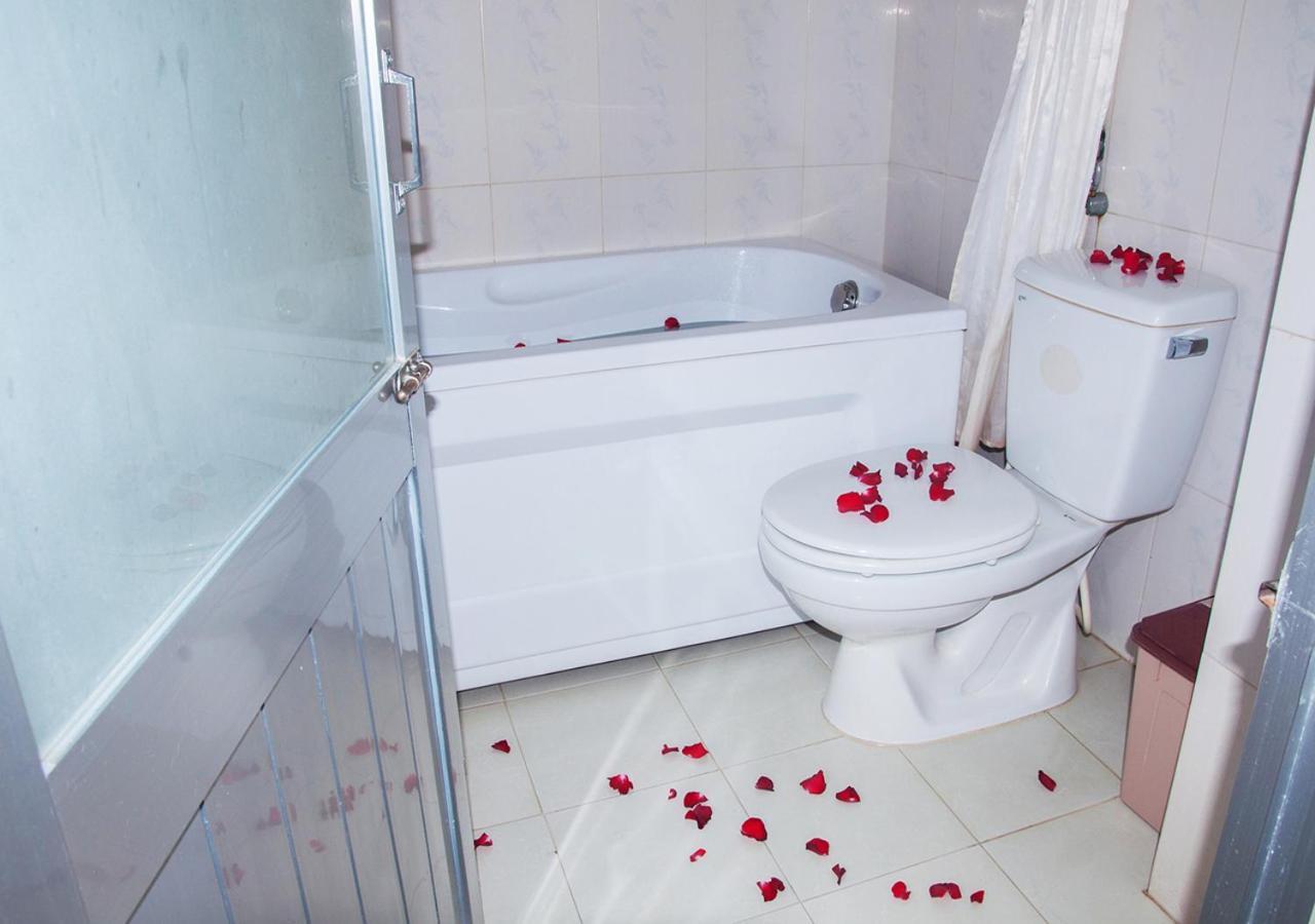 Hotel Queen 7 Nha Trang