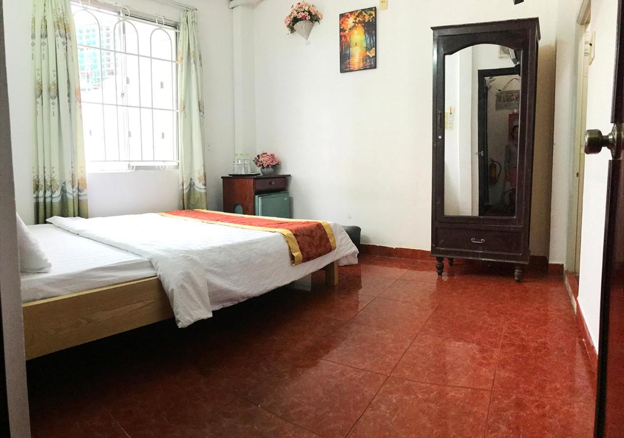 Hotel Queen 7 Nha Trang