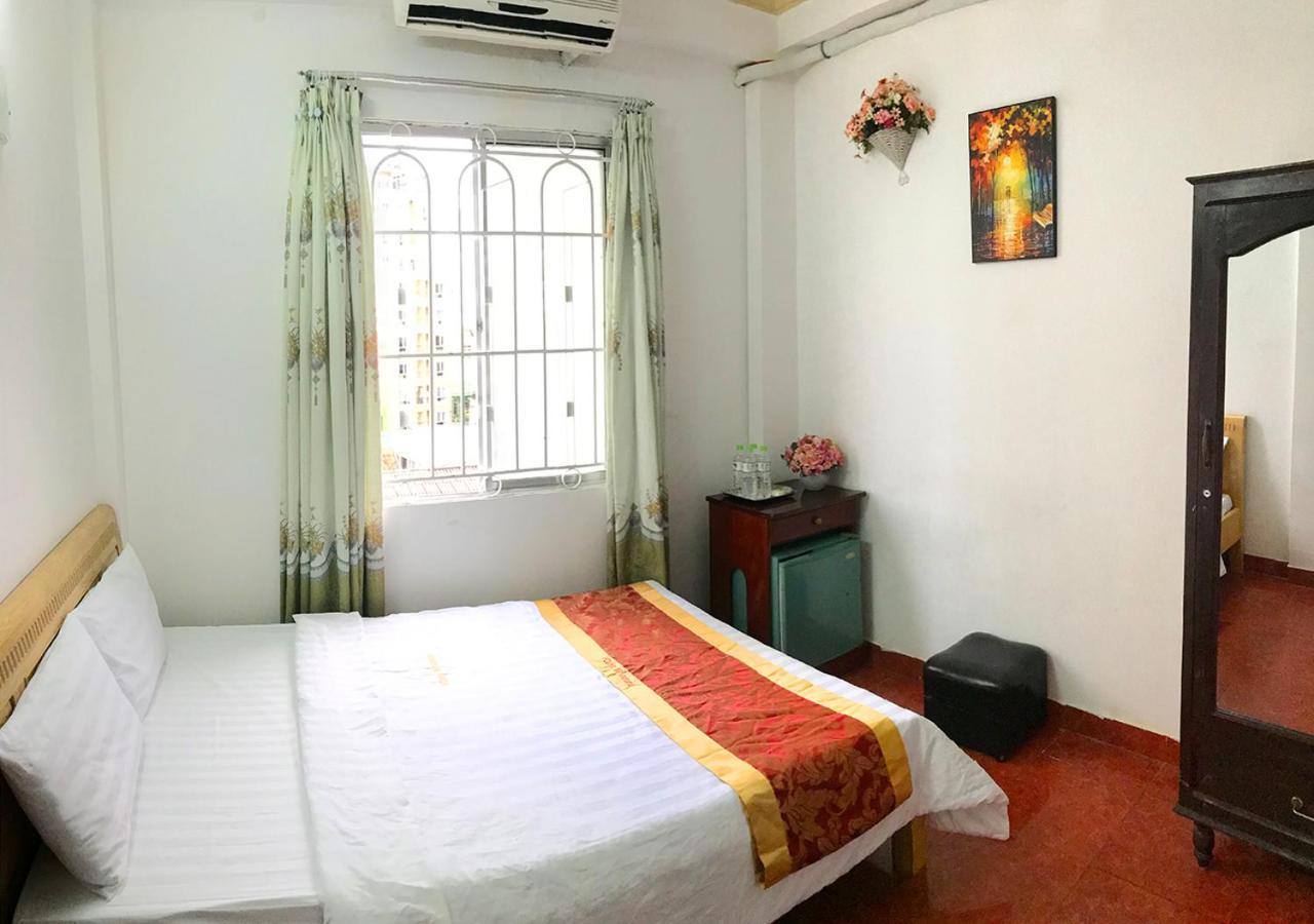 Queen 7 Hotel Nha Trang