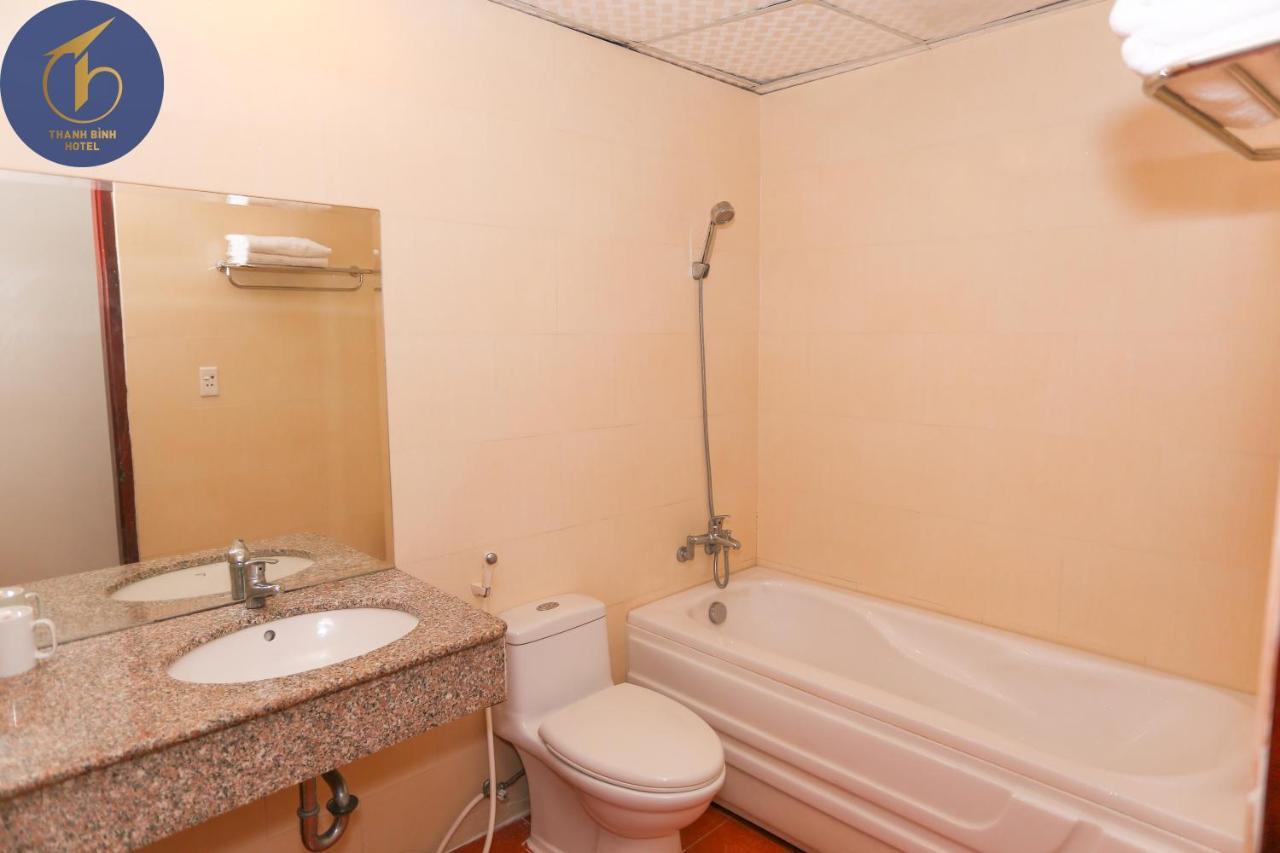 Hotel Thanh Binh