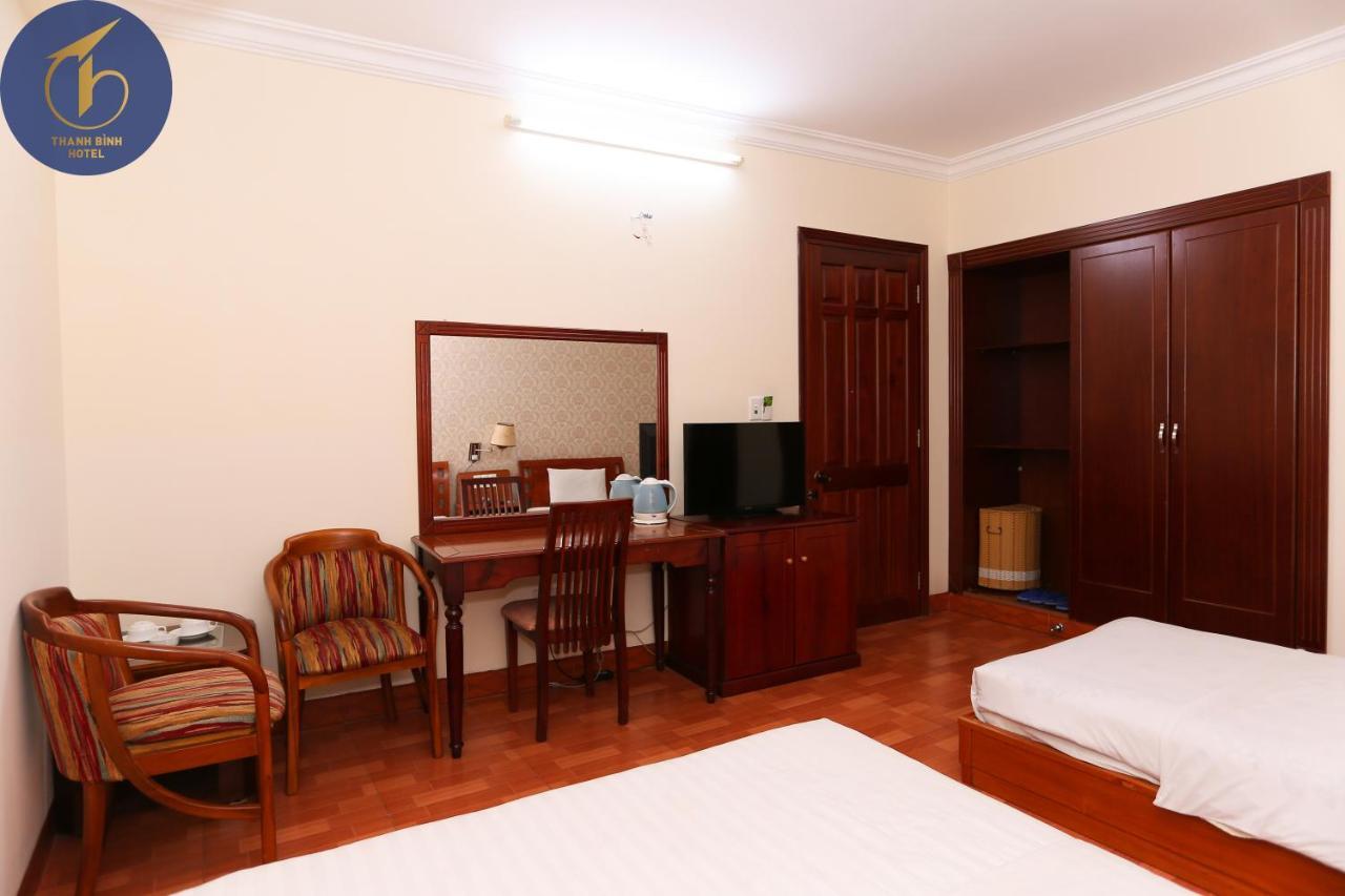 Hotel Thanh Binh