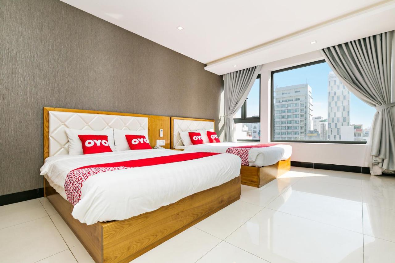 Hotel Anh Phuong &