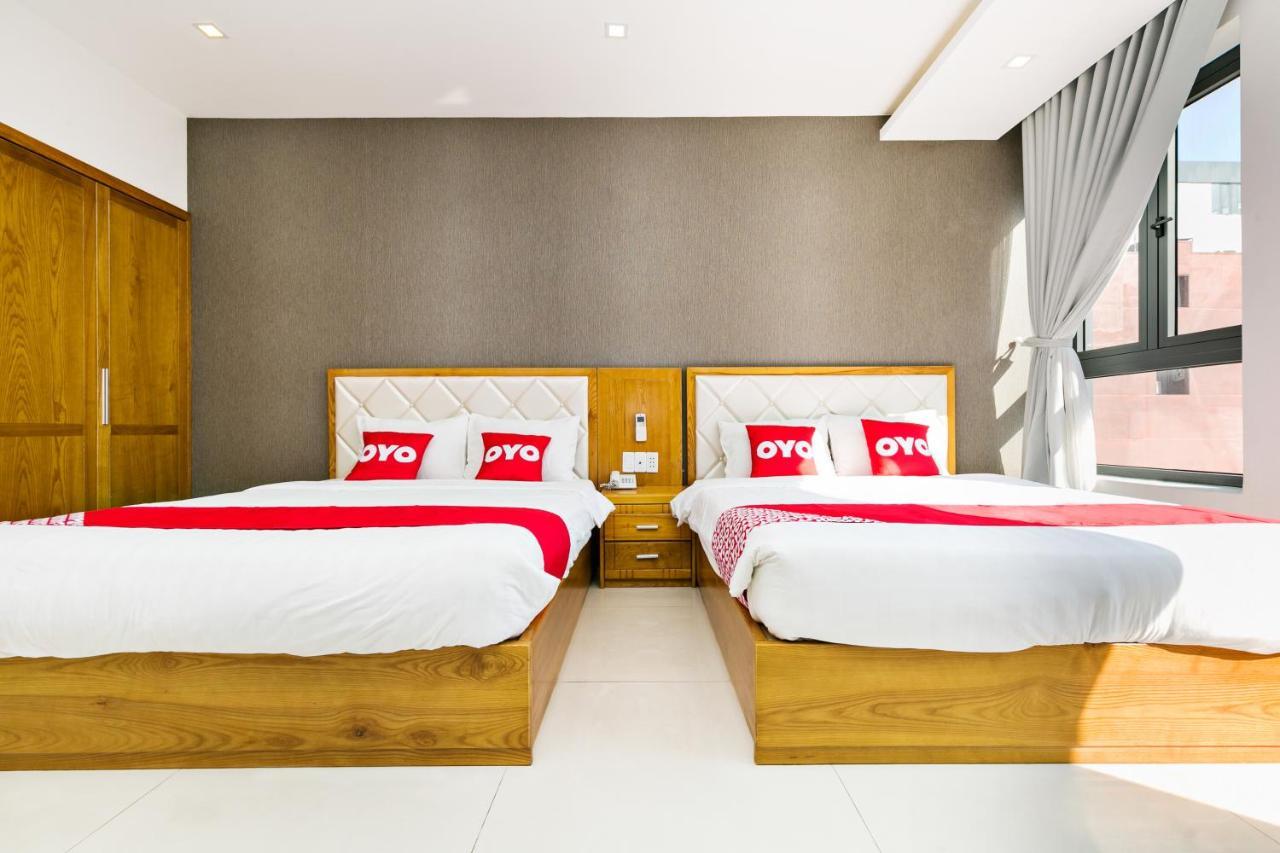 Hotel Anh Phuong & Da Nang