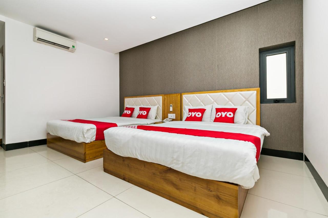Anh Phuong & Hotel