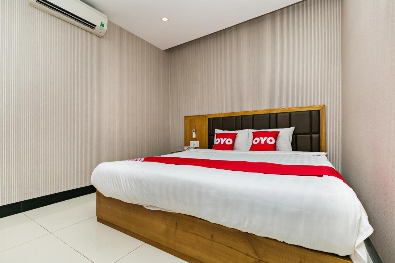 Hotel Anh Phuong &