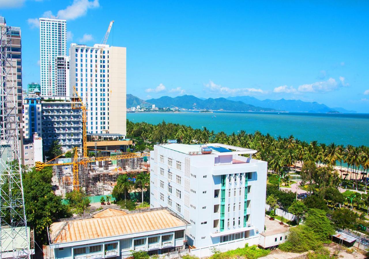 Hotel Queen 7 Nha Trang