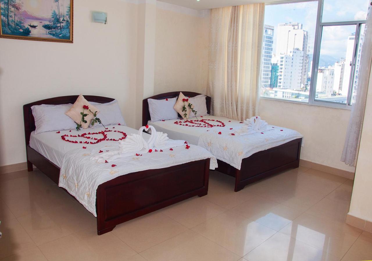 Queen 7 * Nha Trang