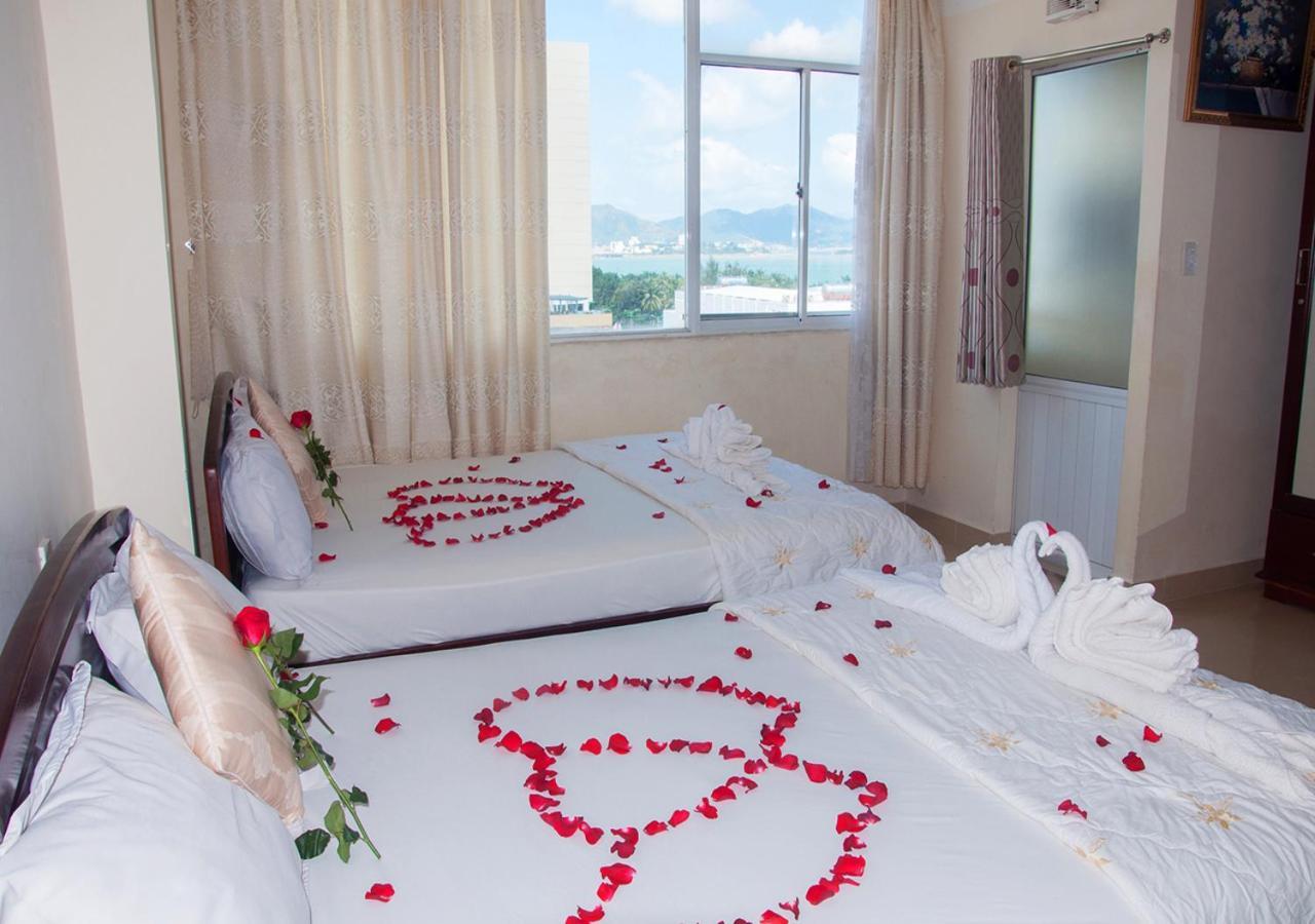 Queen 7 * Nha Trang