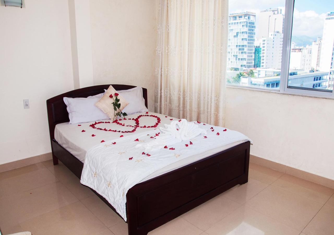 Queen 7 Hotel Nha Trang