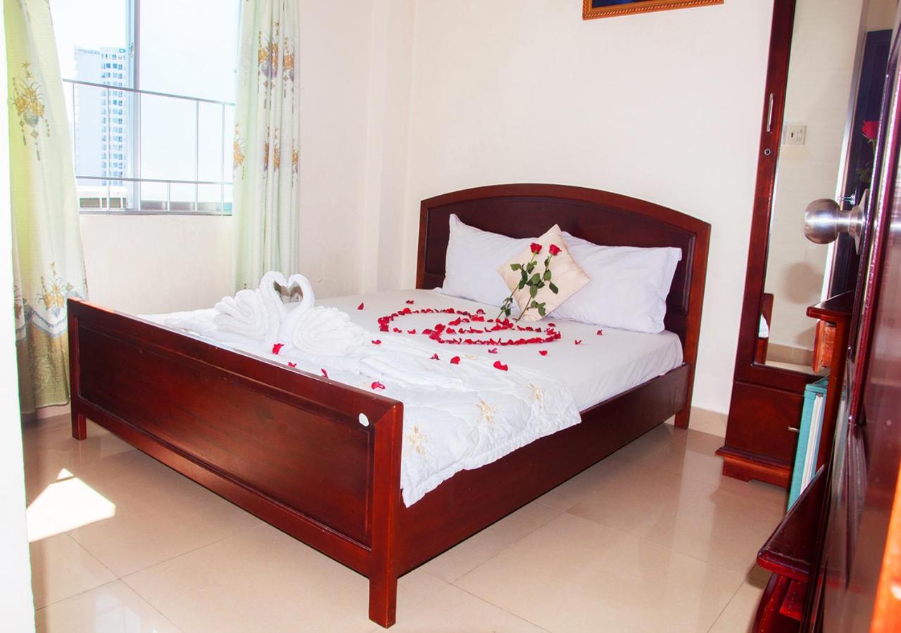 Hotel Queen 7