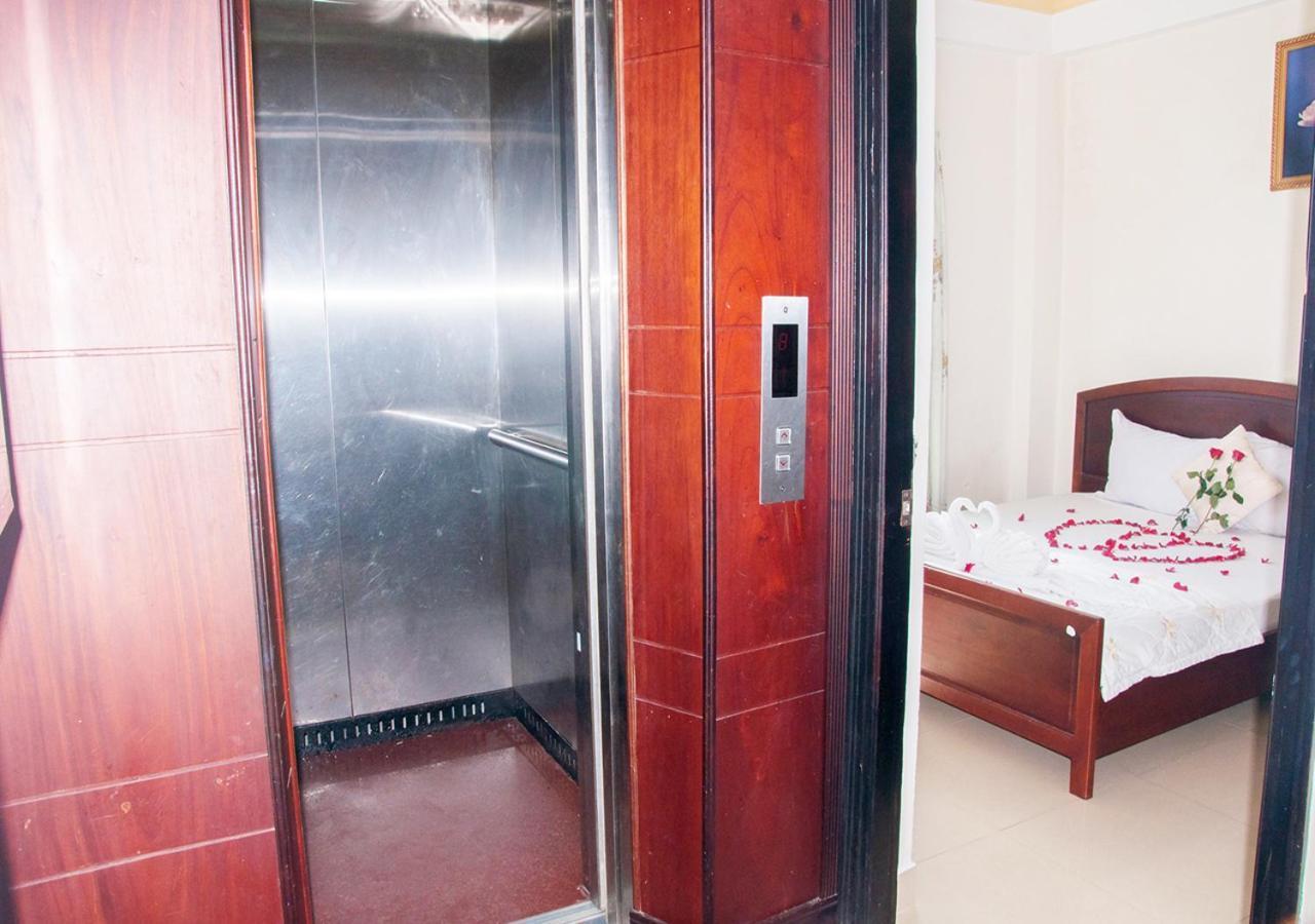 Queen 7 * Nha Trang