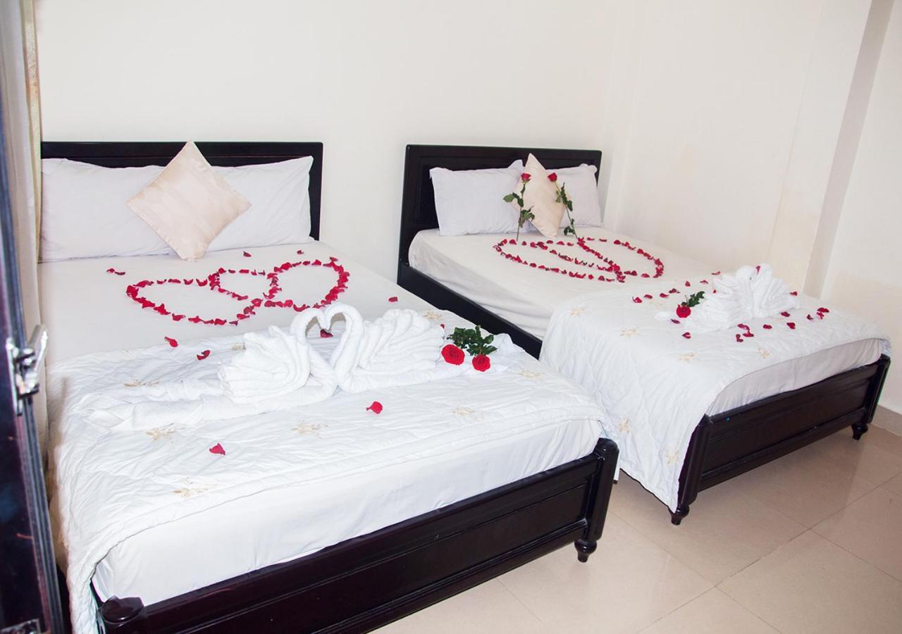 Hotel Queen 7 Nha Trang