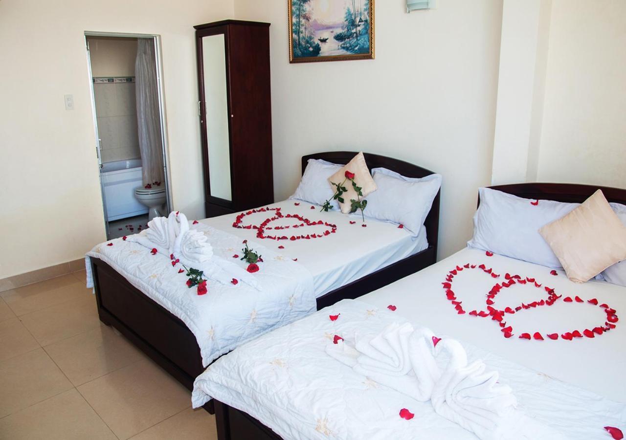Queen 7 Nha Trang