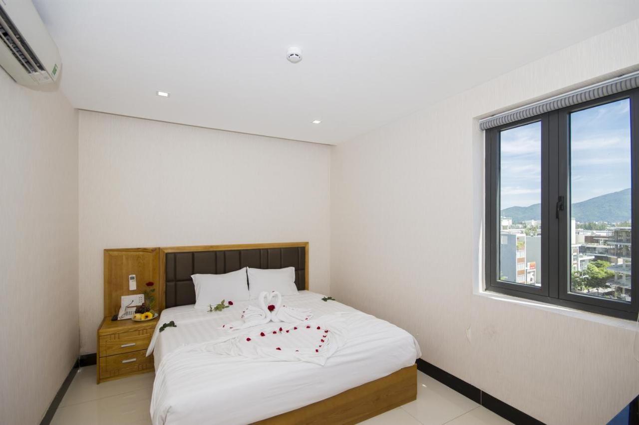 Anh Phuong & 3* Da Nang