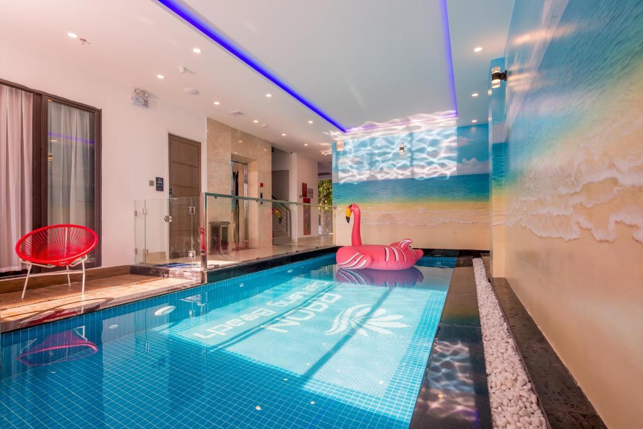 Raon - 24h Hotel Da Nang