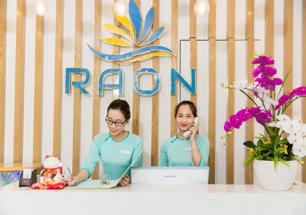 Raon - 24h Hotel