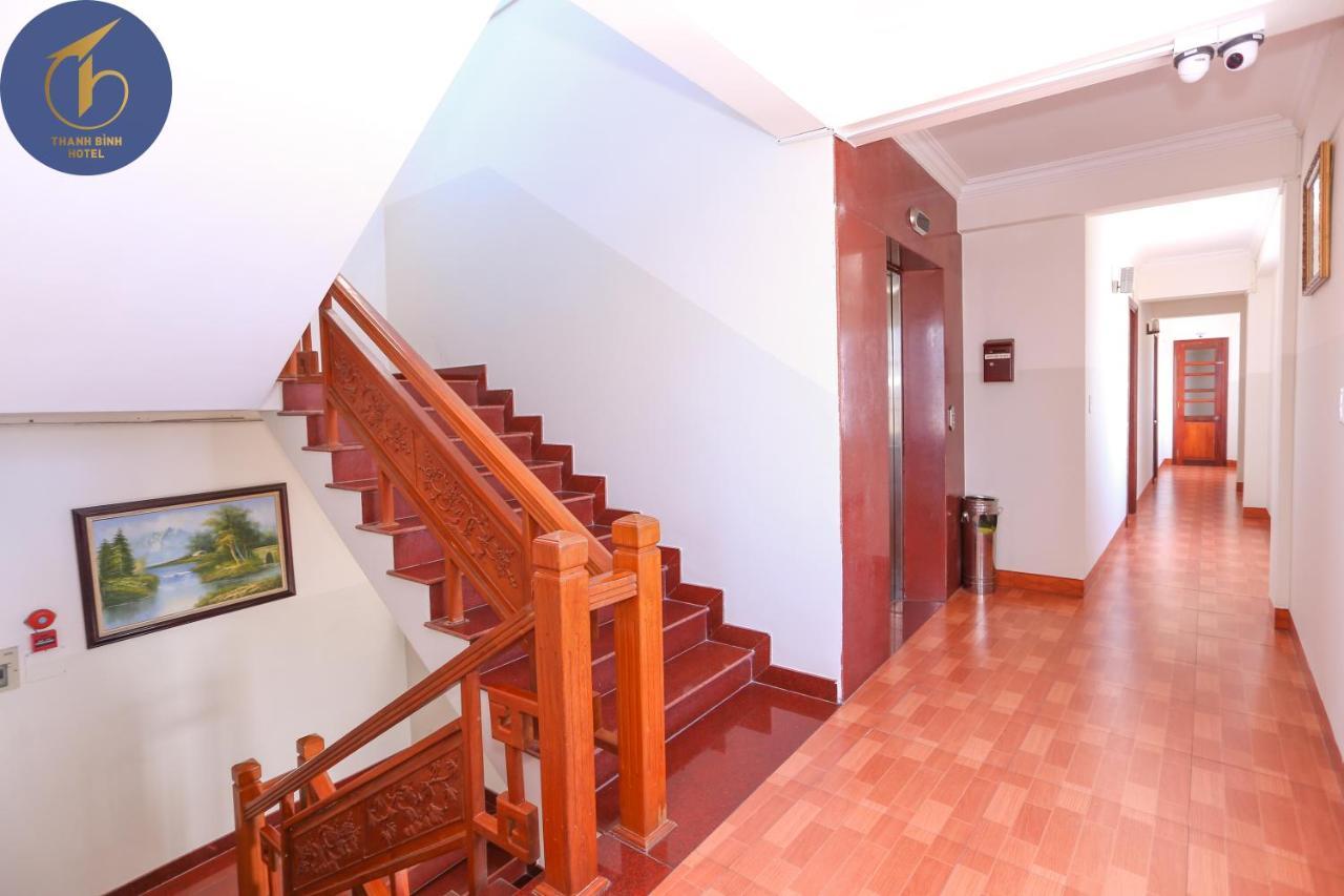 Thanh Binh Hotel