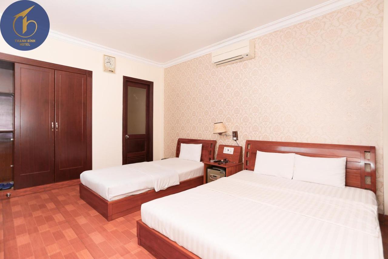 Hotel Thanh Binh Vung Tau
