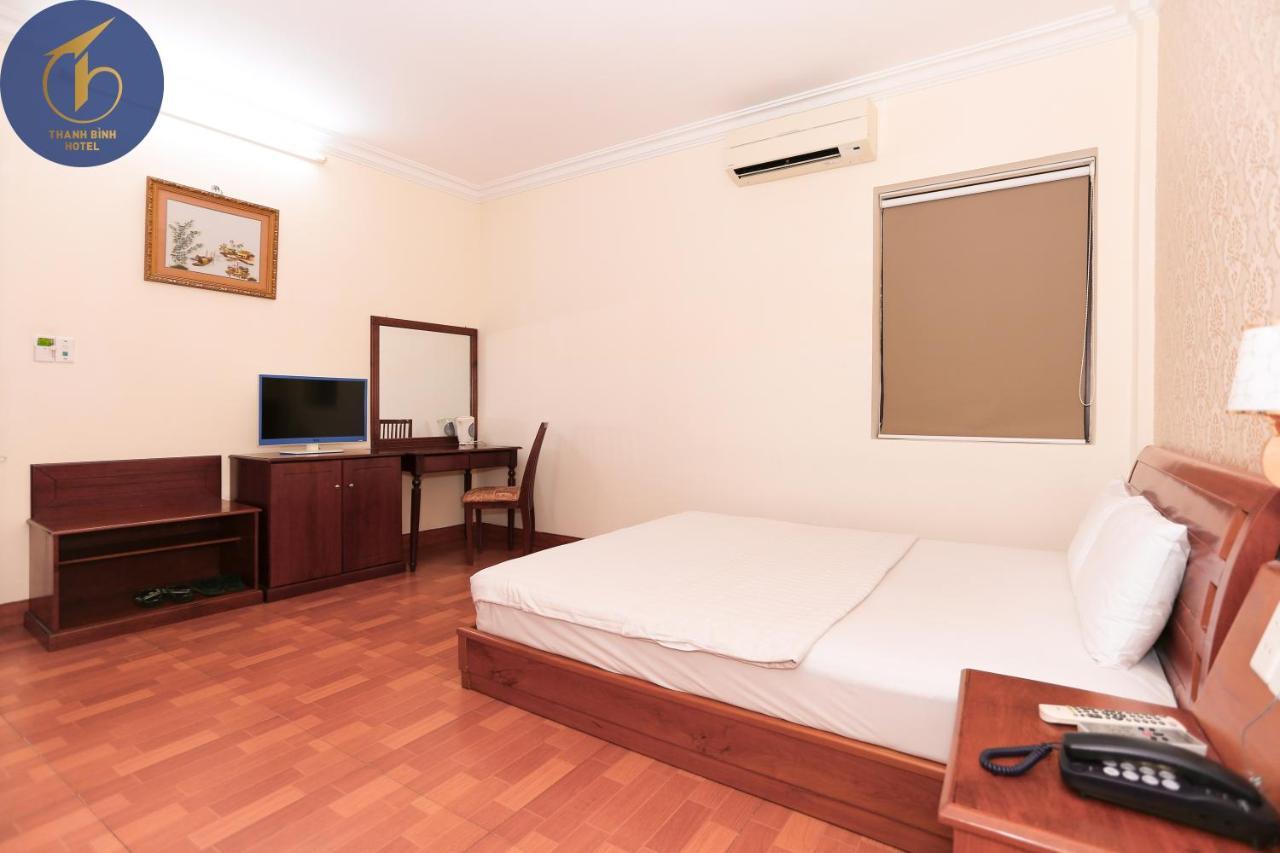 Hotel Thanh Binh Vung Tau