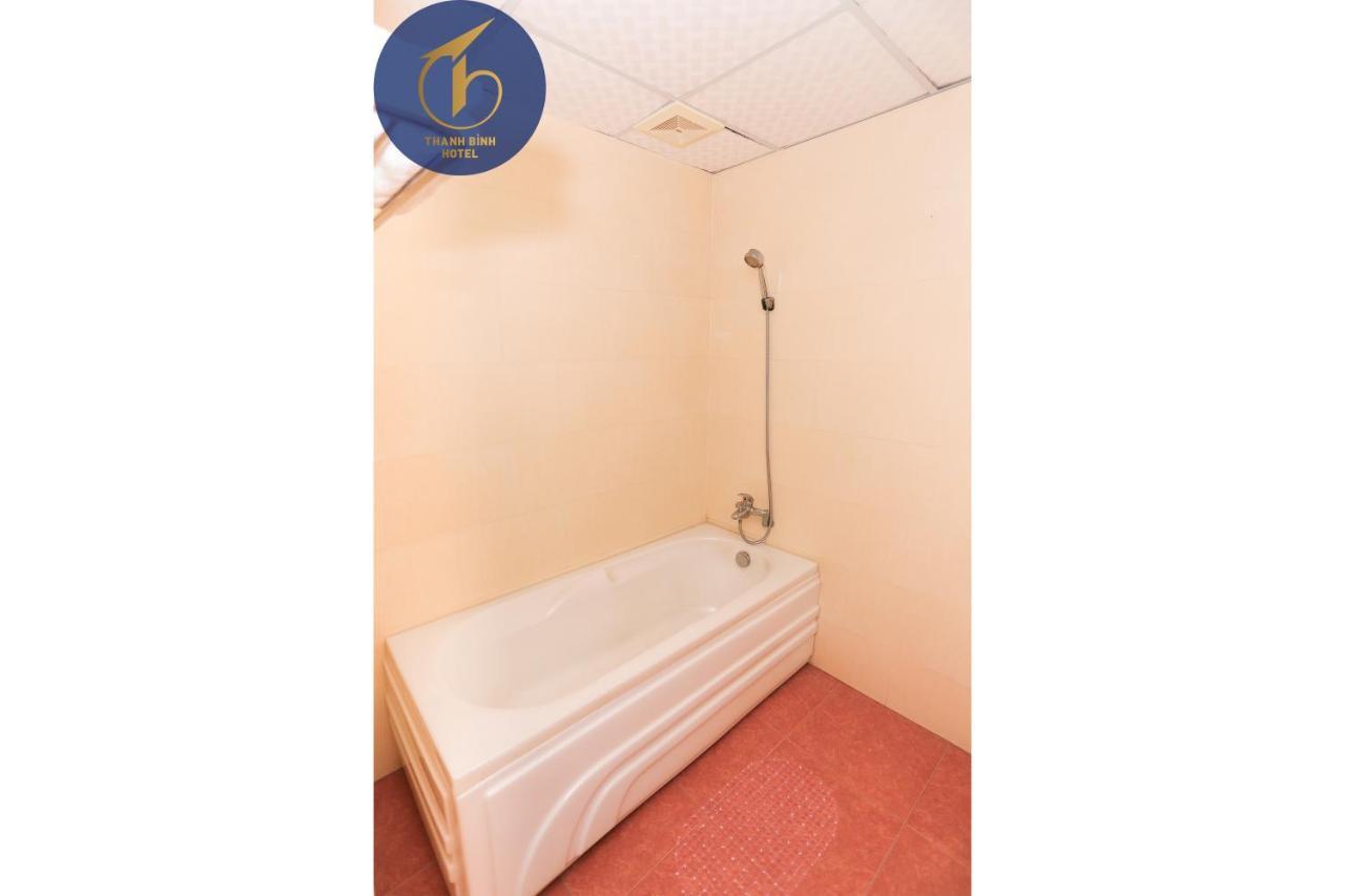 Hotel Thanh Binh