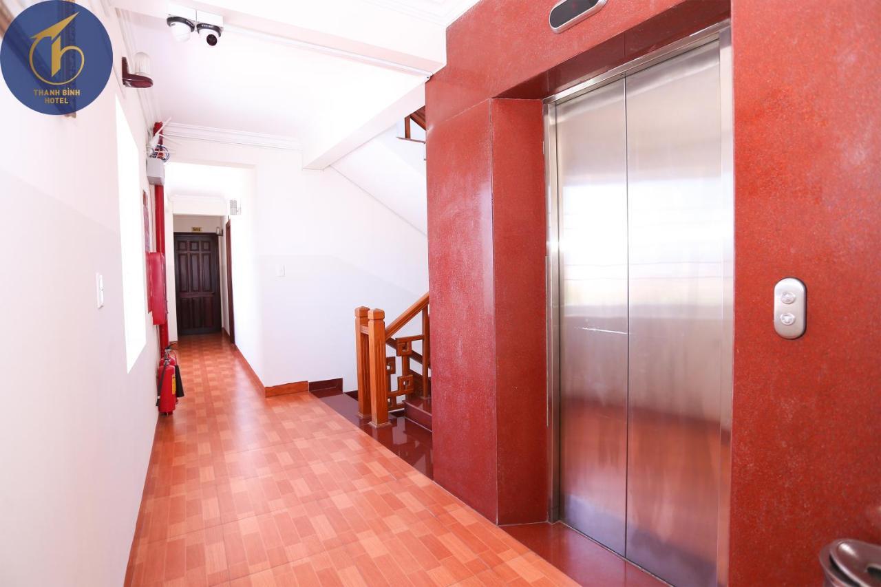Hotel Thanh Binh *