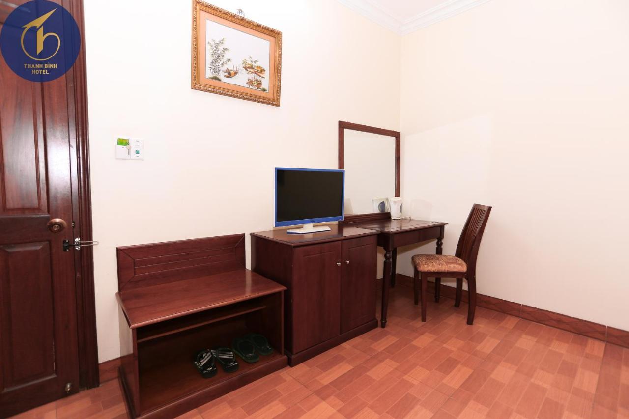 Hotel Thanh Binh Vung Tau